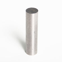 ALN5 .375Dx.750 Alnico Round Bar Magnet
