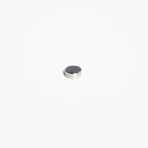 NEO35NI.250Dx.100 - Neodymium Magnet