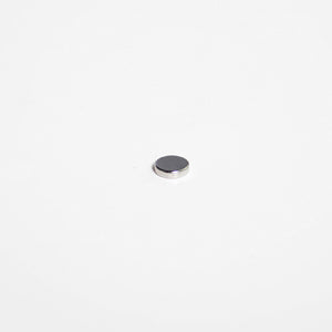 NEO35NI.250Dx.060 - Neodymium Magnet