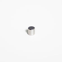 NEO35NI.250Dx.250 - Neodymium Magnet