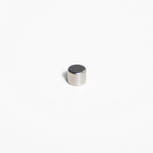 NEO35NI.250Dx.200 - Neodymium Magnet
