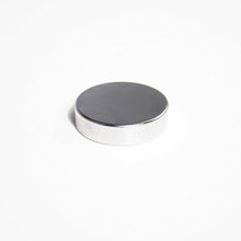 NEO35NI1.50Dx.375 - Neodymium Magnet