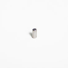 NEO35NI.125Dx.250 - Neodymium Magnet