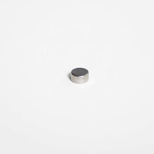 NEO40NI.250Dx.125 - Neodymium Magnet