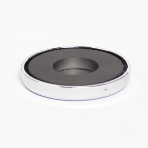 RB-50 Round Base Assembly Magnet