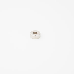 NEO40NI 1.0x.260x.250 - Neodymium Magnet