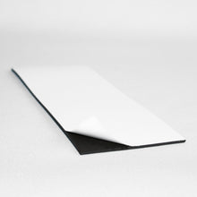 Flexible Magnetic Strip(Regular) - With Adhesive Backing