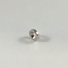 NEO40NI.500DX.125CS6 Neodymium 40 Countersink Style Disc