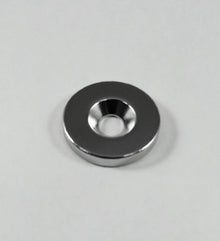 NEO40NI.750DX.125CS8-Neodymium 40  Countersink Style Disc