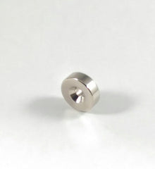 NEO40NI.750DX.250CS8 Neodymium 40 Countersink Style Disc