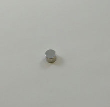 NEO52NI.375Dx.250 - Neodymium Magnet