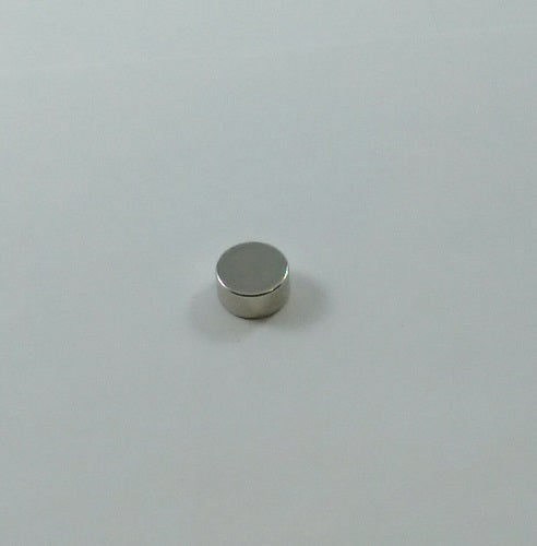 NEO52NI.250DX.125 - Neodymium Disc