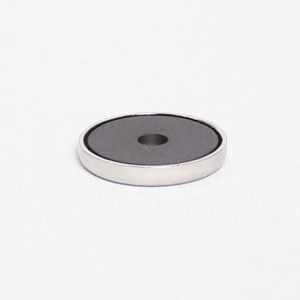 X-Bet Magnet Ceramic Magnets - Round Disc - Flat Comoros